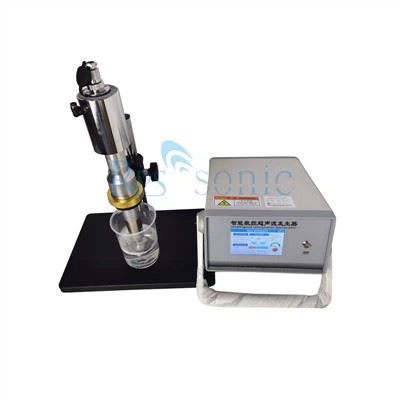 Ultra-sonicator